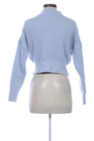 Női pulóver Unbranded, Méret S, Szín Kék, Ár 6 198 Ft