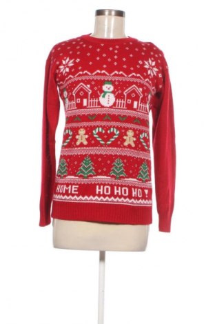 Pulover de femei Unbranded, Mărime S, Culoare Multicolor, Preț 78,20 Lei