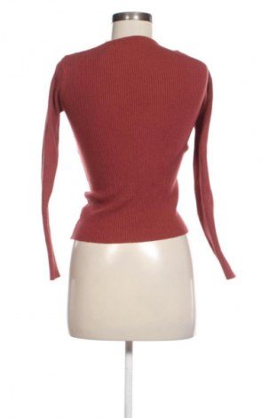 Дамски пуловер Unbranded, Размер S, Цвят Кафяв, Цена 14,77 €