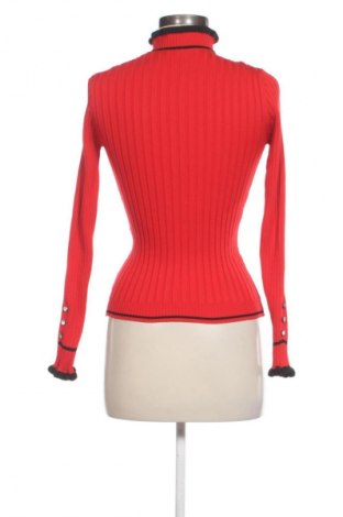 Női pulóver Unbranded, Méret S, Szín Piros, Ár 6 103 Ft