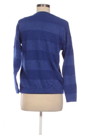 Damenpullover Unbranded, Größe L, Farbe Blau, Preis € 15,00