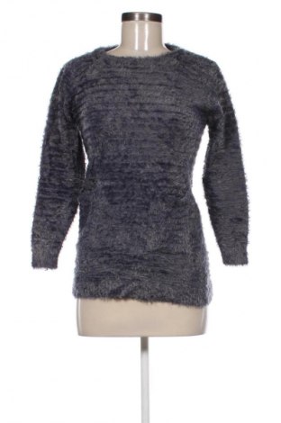 Damski sweter Unbranded, Rozmiar M, Kolor Niebieski, Cena 80,38 zł