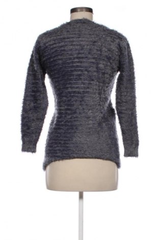 Damski sweter Unbranded, Rozmiar M, Kolor Niebieski, Cena 80,38 zł