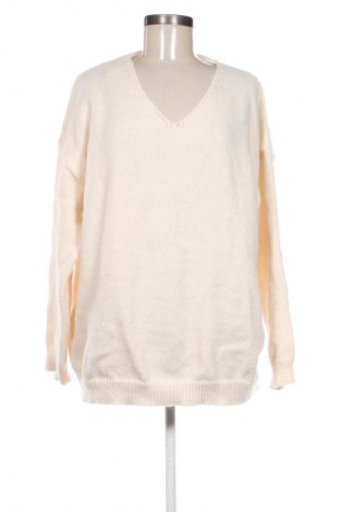 Damenpullover Unbranded, Größe XL, Farbe Beige, Preis € 7,99
