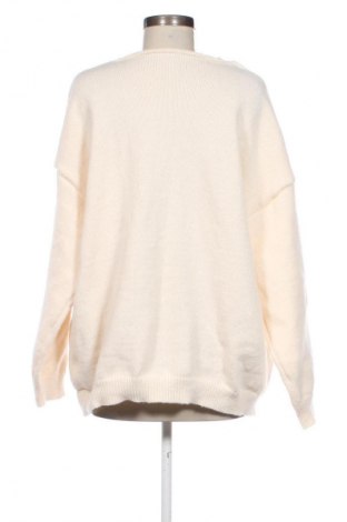 Damenpullover Unbranded, Größe XL, Farbe Beige, Preis € 7,99