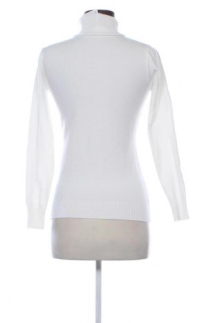 Дамски пуловер Unbranded, Размер M, Цвят Бял, Цена 15,00 €