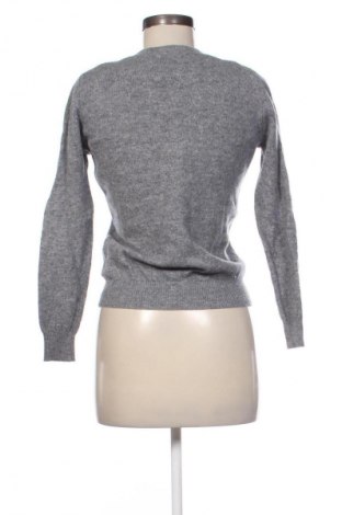 Дамски пуловер Unbranded, Размер S, Цвят Сив, Цена 27,68 €