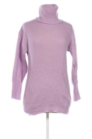 Damenpullover Unbranded, Größe L, Farbe Aschrosa, Preis € 15,00