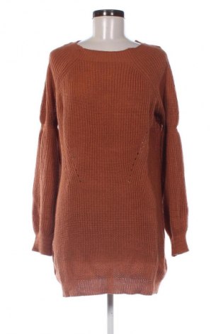 Damenpullover Unbranded, Größe L, Farbe Braun, Preis € 6,99