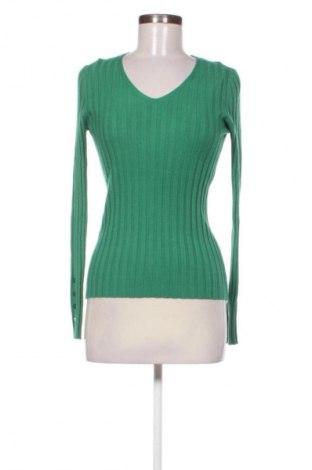 Дамски пуловер Unbranded, Размер S, Цвят Зелен, Цена 15,33 €