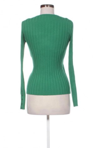 Дамски пуловер Unbranded, Размер S, Цвят Зелен, Цена 15,33 €