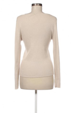 Női pulóver Unbranded, Méret XL, Szín Bézs, Ár 3 129 Ft