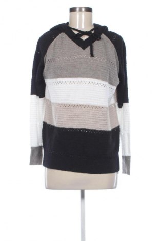 Damski sweter Unbranded, Rozmiar L, Kolor Kolorowy, Cena 80,38 zł