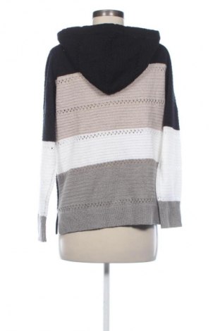 Damski sweter Unbranded, Rozmiar L, Kolor Kolorowy, Cena 80,38 zł