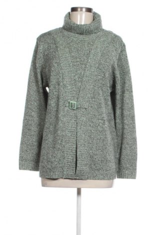 Damski sweter Unbranded, Rozmiar XL, Kolor Kolorowy, Cena 80,38 zł