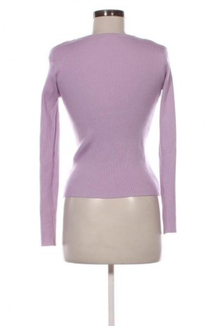 Damski sweter Unbranded, Rozmiar S, Kolor Fioletowy, Cena 80,38 zł