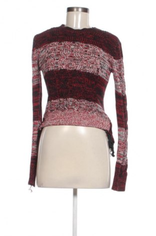 Дамски пуловер Unbranded, Размер S, Цвят Многоцветен, Цена 15,00 €