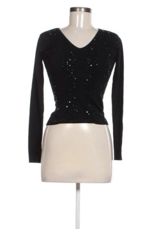 Pulover de femei Unbranded, Mărime M, Culoare Negru, Preț 78,20 Lei