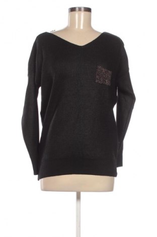 Damenpullover Unbranded, Größe L, Farbe Schwarz, Preis € 15,00