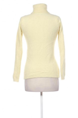 Damski sweter Unbranded, Rozmiar M, Kolor Żółty, Cena 80,38 zł