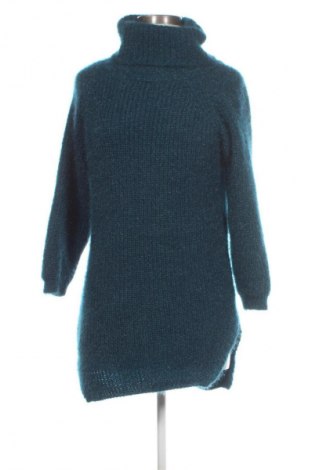 Дамски пуловер Unbranded, Размер S, Цвят Зелен, Цена 9,20 €