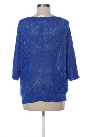 Női pulóver Unbranded, Méret S, Szín Kék, Ár 2 439 Ft
