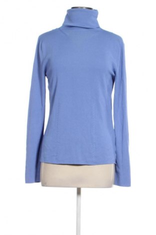 Pulover de femei Unbranded, Mărime L, Culoare Albastru, Preț 78,20 Lei