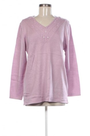 Női pulóver Unbranded, Méret XL, Szín Lila, Ár 2 769 Ft