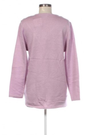 Női pulóver Unbranded, Méret XL, Szín Lila, Ár 2 769 Ft