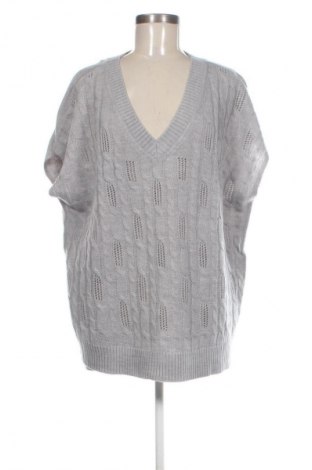 Damenpullover Unbranded, Größe XXL, Farbe Grau, Preis € 9,99