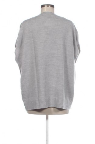 Damenpullover Unbranded, Größe XXL, Farbe Grau, Preis € 9,99