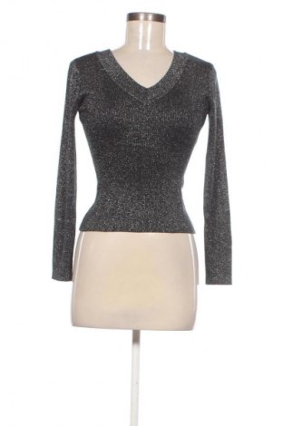 Damski sweter Unbranded, Rozmiar S, Kolor Szary, Cena 80,38 zł