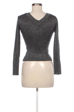 Damski sweter Unbranded, Rozmiar S, Kolor Szary, Cena 80,38 zł