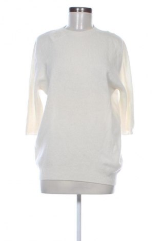 Damski sweter Unbranded, Rozmiar XXL, Kolor ecru, Cena 80,38 zł