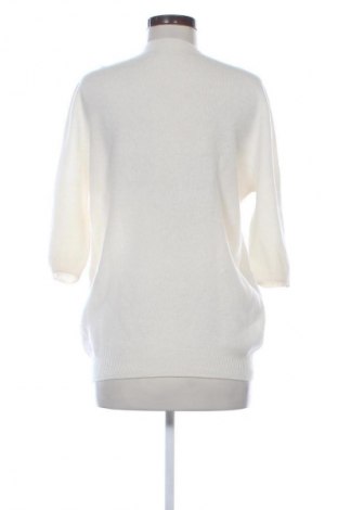 Damski sweter Unbranded, Rozmiar XXL, Kolor ecru, Cena 80,38 zł