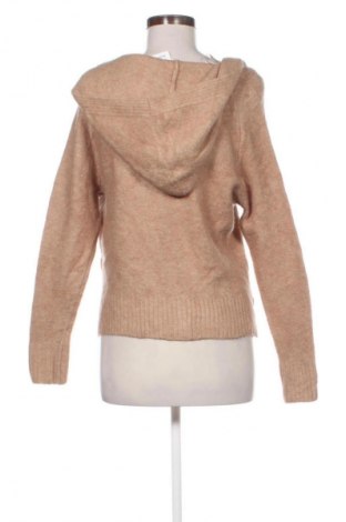 Pulover de femei Unbranded, Mărime S, Culoare Bej, Preț 78,20 Lei