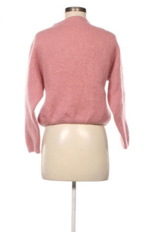Damenpullover Unbranded, Größe S, Farbe Rosa, Preis € 12,99