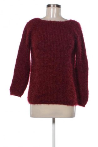 Damenpullover Unbranded, Größe S, Farbe Rot, Preis € 11,99