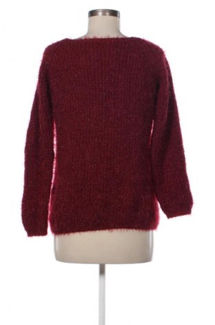 Damenpullover Unbranded, Größe S, Farbe Rot, Preis € 11,99