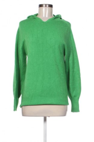 Damski sweter Unbranded, Rozmiar L, Kolor Zielony, Cena 79,15 zł