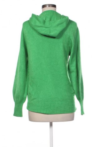 Damski sweter Unbranded, Rozmiar L, Kolor Zielony, Cena 79,15 zł