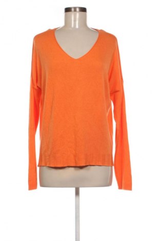 Damenpullover Unbranded, Größe L, Farbe Orange, Preis € 6,99