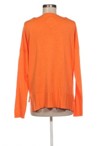 Damenpullover Unbranded, Größe L, Farbe Orange, Preis € 6,99