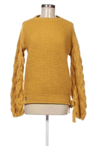 Damenpullover Unbranded, Größe L, Farbe Gelb, Preis € 12,99