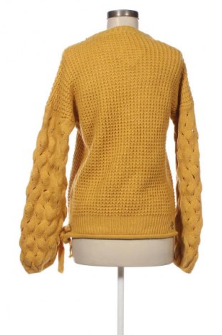 Damenpullover Unbranded, Größe L, Farbe Gelb, Preis € 12,99