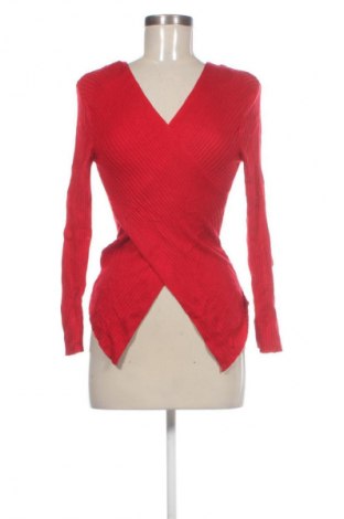 Damenpullover Unbranded, Größe S, Farbe Rot, Preis € 8,99