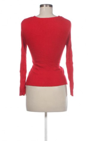 Damenpullover Unbranded, Größe S, Farbe Rot, Preis € 8,99