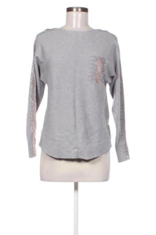 Damenpullover Unbranded, Größe M, Farbe Grau, Preis € 15,00