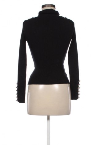 Damski sweter Unbranded, Rozmiar S, Kolor Czarny, Cena 80,38 zł