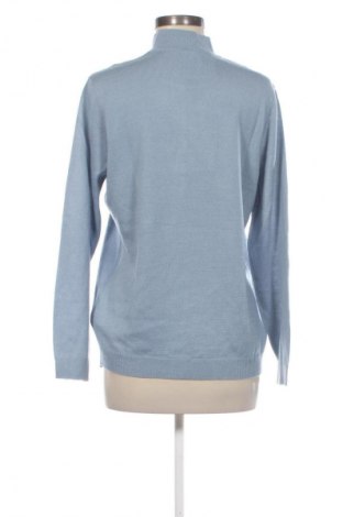 Damenpullover Unbranded, Größe L, Farbe Blau, Preis € 8,99